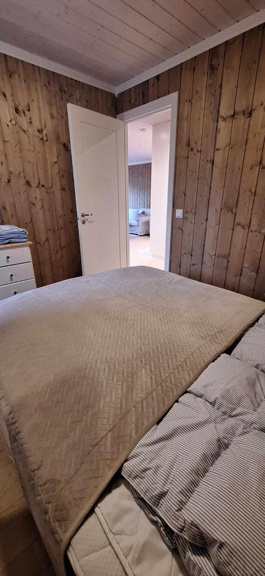 Sentral Leilighet Pa Geilo Exteriér fotografie