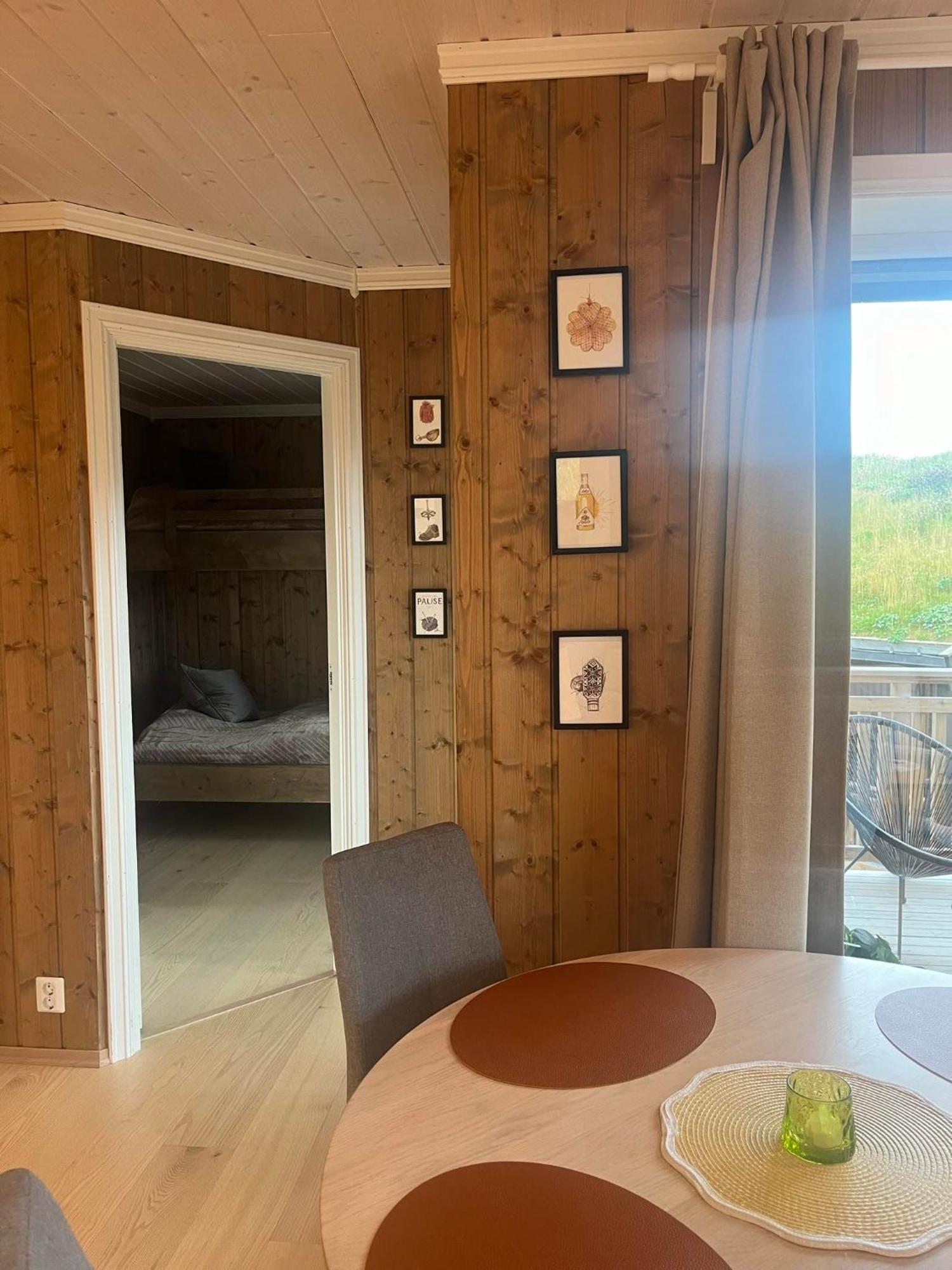 Sentral Leilighet Pa Geilo Exteriér fotografie